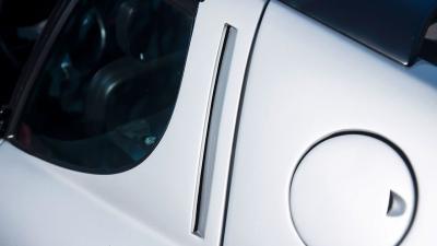 1975 Ferrari 365 GT4 BB