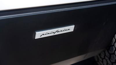 1975 Ferrari 365 GT4 BB