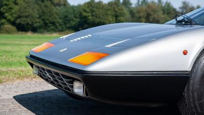 1975 Ferrari 365 GT4 BB