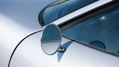 1975 Ferrari 365 GT4 BB