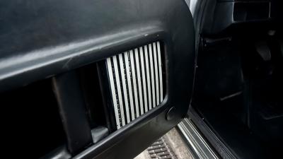 1975 Ferrari 365 GT4 BB