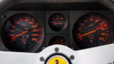 1975 Ferrari 365 GT4 BB