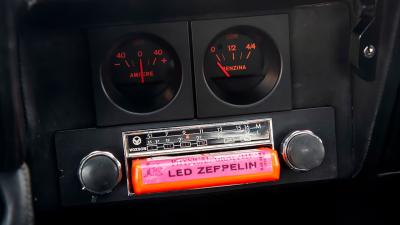 1975 Ferrari 365 GT4 BB