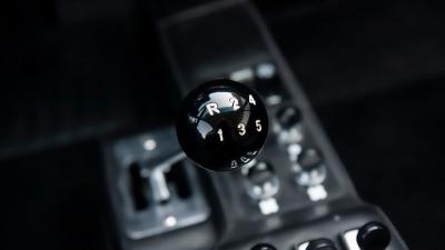 1975 Ferrari 365 GT4 BB