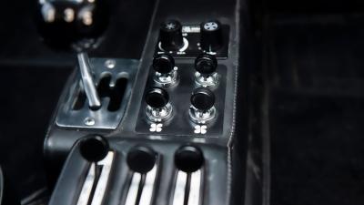 1975 Ferrari 365 GT4 BB