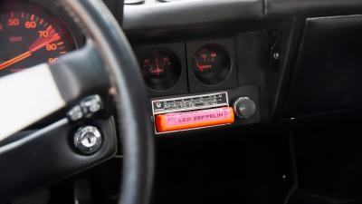 1975 Ferrari 365 GT4 BB