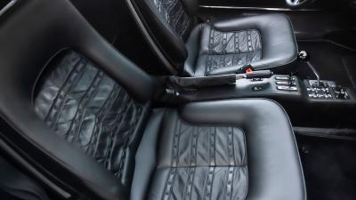 1975 Ferrari 365 GT4 BB