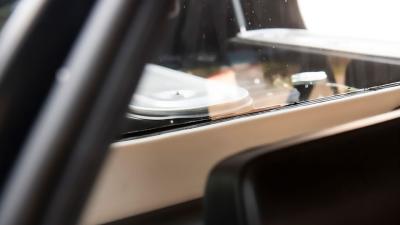 1975 Ferrari 365 GT4 BB