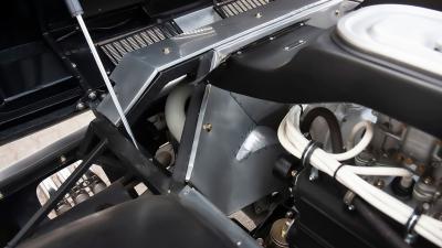 1975 Ferrari 365 GT4 BB