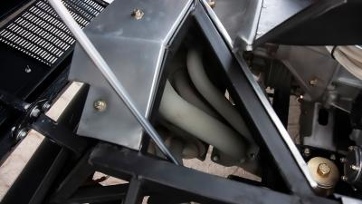 1975 Ferrari 365 GT4 BB