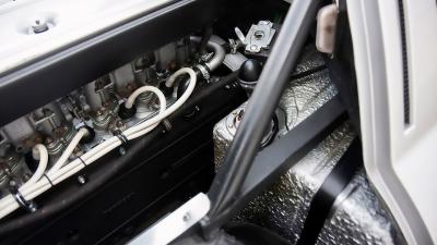 1975 Ferrari 365 GT4 BB