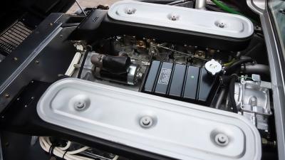 1975 Ferrari 365 GT4 BB