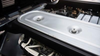 1975 Ferrari 365 GT4 BB