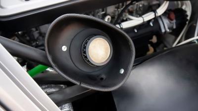 1975 Ferrari 365 GT4 BB