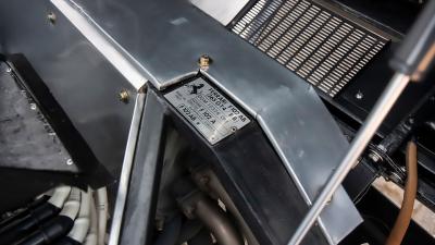 1975 Ferrari 365 GT4 BB