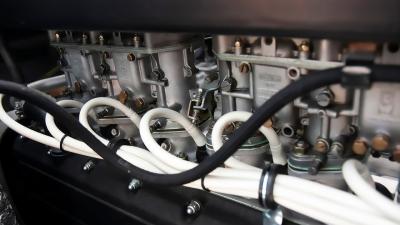 1975 Ferrari 365 GT4 BB