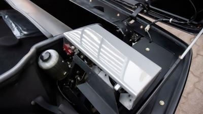 1975 Ferrari 365 GT4 BB