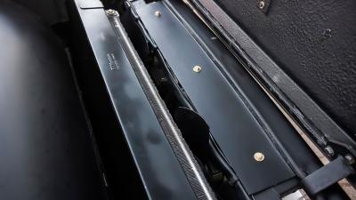 1975 Ferrari 365 GT4 BB