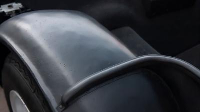 1975 Ferrari 365 GT4 BB