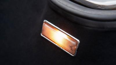 1975 Ferrari 365 GT4 BB