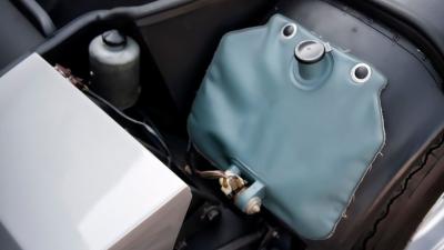 1975 Ferrari 365 GT4 BB