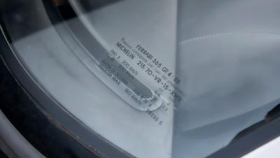 1975 Ferrari 365 GT4 BB