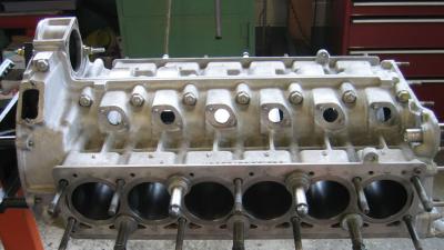 1975 Ferrari 365 GT4 BB