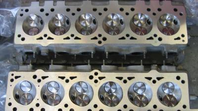 1975 Ferrari 365 GT4 BB