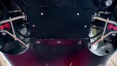 1975 Ferrari 365 GT4 BB