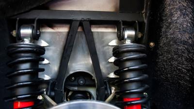 1975 Ferrari 365 GT4 BB