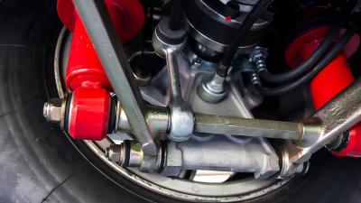 1975 Ferrari 365 GT4 BB