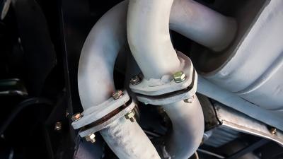 1975 Ferrari 365 GT4 BB