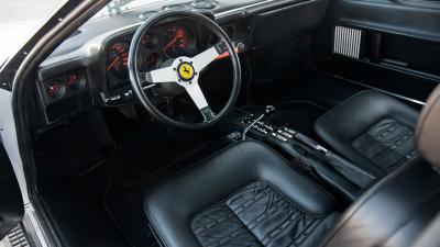 1975 Ferrari 365 GT4 BB