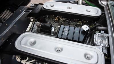 1975 Ferrari 365 GT4 BB