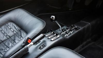 1975 Ferrari 365 GT4 BB