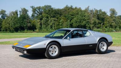 1975 Ferrari 365 GT4 BB