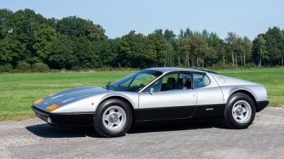 1975 Ferrari 365 GT4 BB