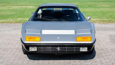 1975 Ferrari 365 GT4 BB