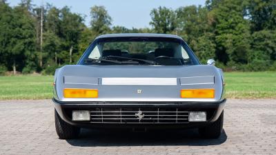 1975 Ferrari 365 GT4 BB