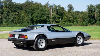 1975 Ferrari 365 GT4 BB