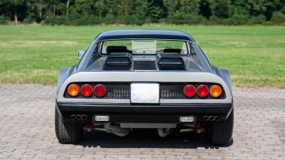 1975 Ferrari 365 GT4 BB