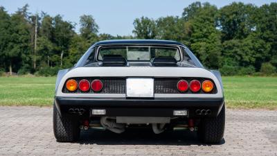 1975 Ferrari 365 GT4 BB