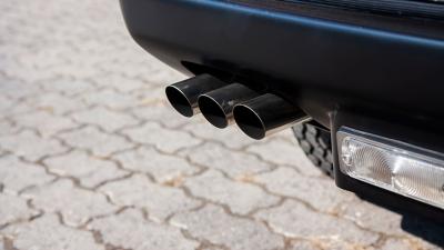 1975 Ferrari 365 GT4 BB