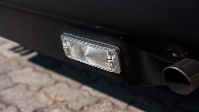 1975 Ferrari 365 GT4 BB