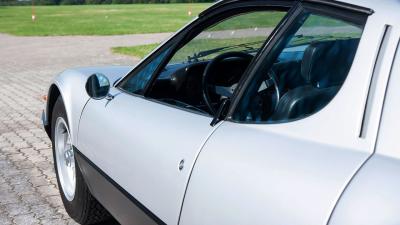 1975 Ferrari 365 GT4 BB