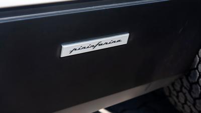 1975 Ferrari 365 GT4 BB