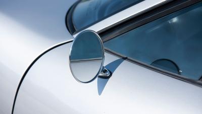 1975 Ferrari 365 GT4 BB