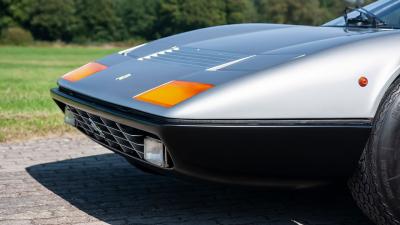 1975 Ferrari 365 GT4 BB