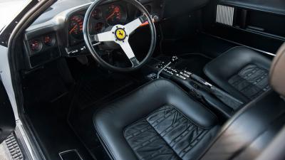 1975 Ferrari 365 GT4 BB