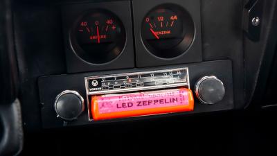 1975 Ferrari 365 GT4 BB